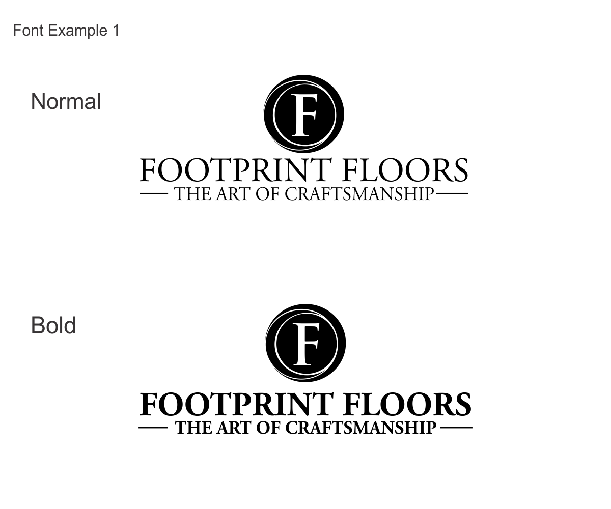 Logo Design by Sarah Graphic for this project | Design #5512087