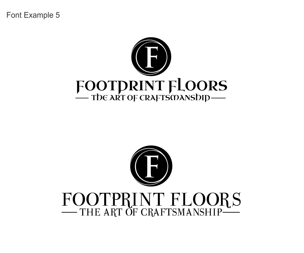 Logo Design by Sarah Graphic for this project | Design #5512193