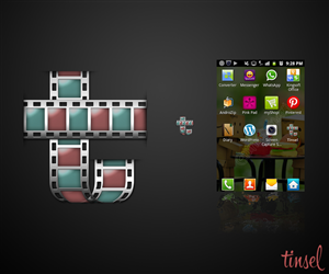 Icon Design by dadtective