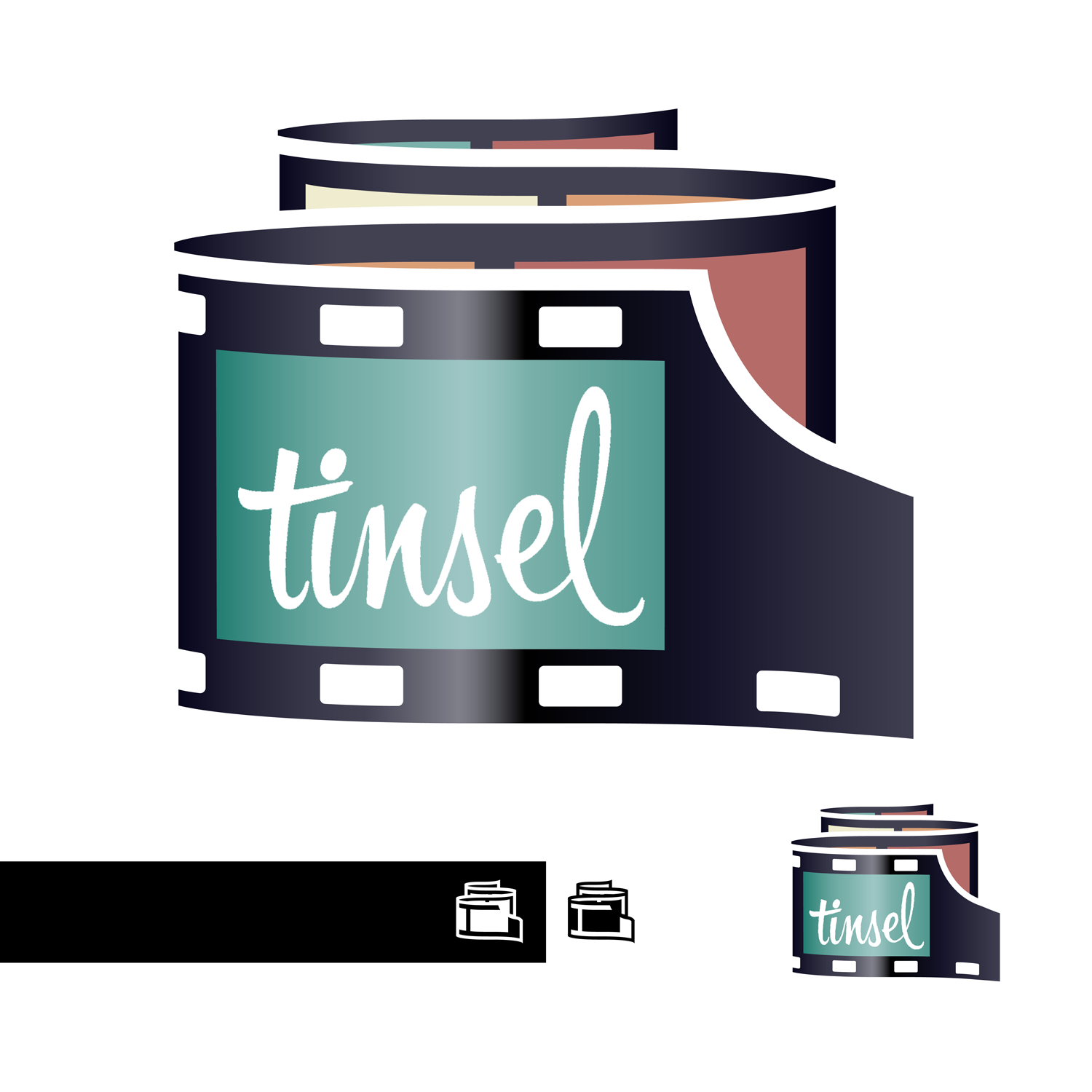 Design Icône par Craig Steel Design pour Tinsel | Design #1529102