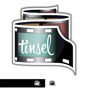 Icon Design by Craig Steel Design for Tinsel | Design #1532225