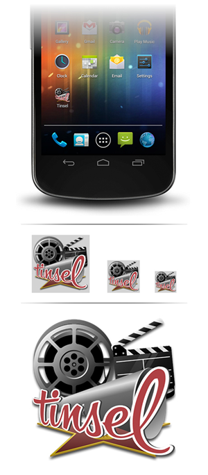 Icon Design by Endre Koliger