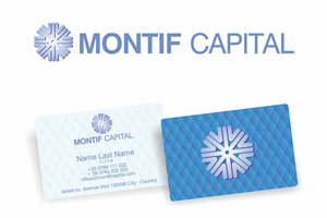 Business Card Design by 39plus