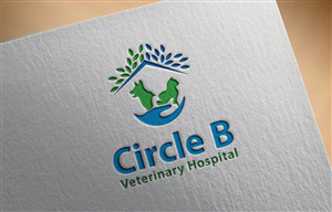 Logo Design by Creativdiz for this project | Design: #5527920