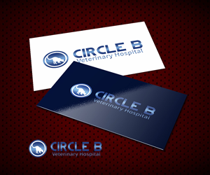 Logo Design by Matrix5 Creative for this project | Design: #5624812