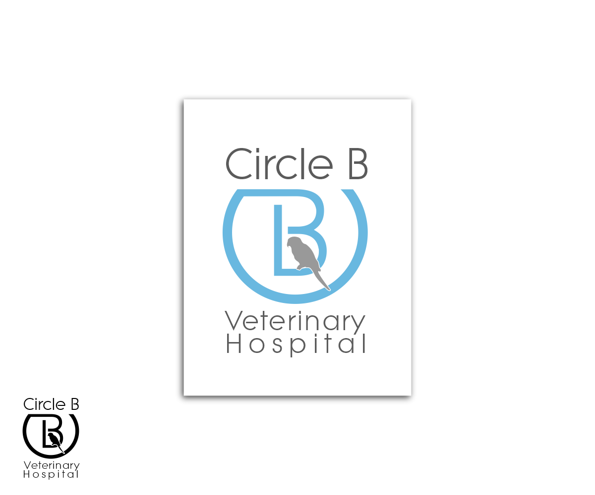 Logo Design by Living Horses Graphics for this project | Design #5571841
