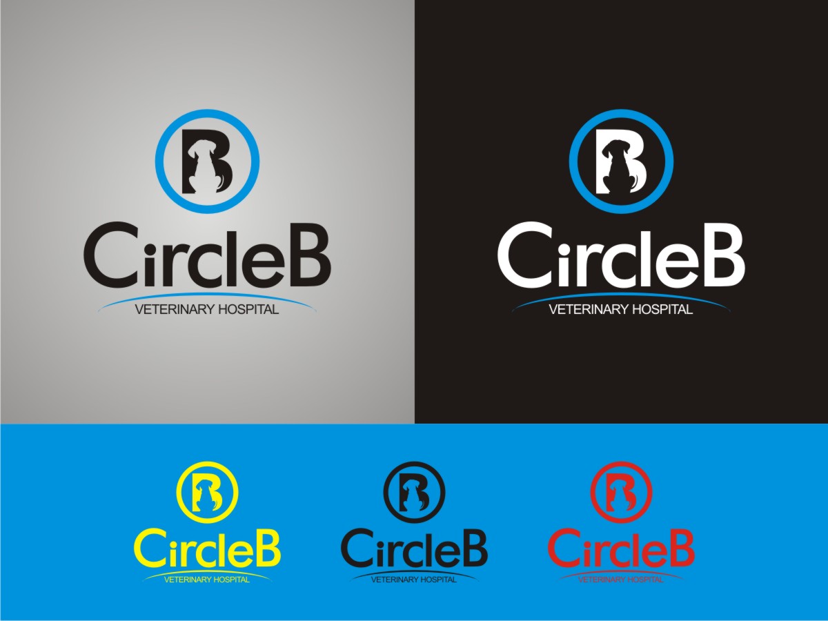 Logo Design by aan hitam for this project | Design #5534543