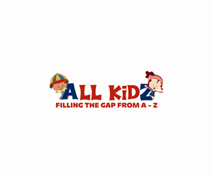 Logo-Design von SpringDesigns für All Kidz | Design: #2120846