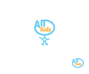 Logo-Design von gingko für All Kidz | Design: #2145528