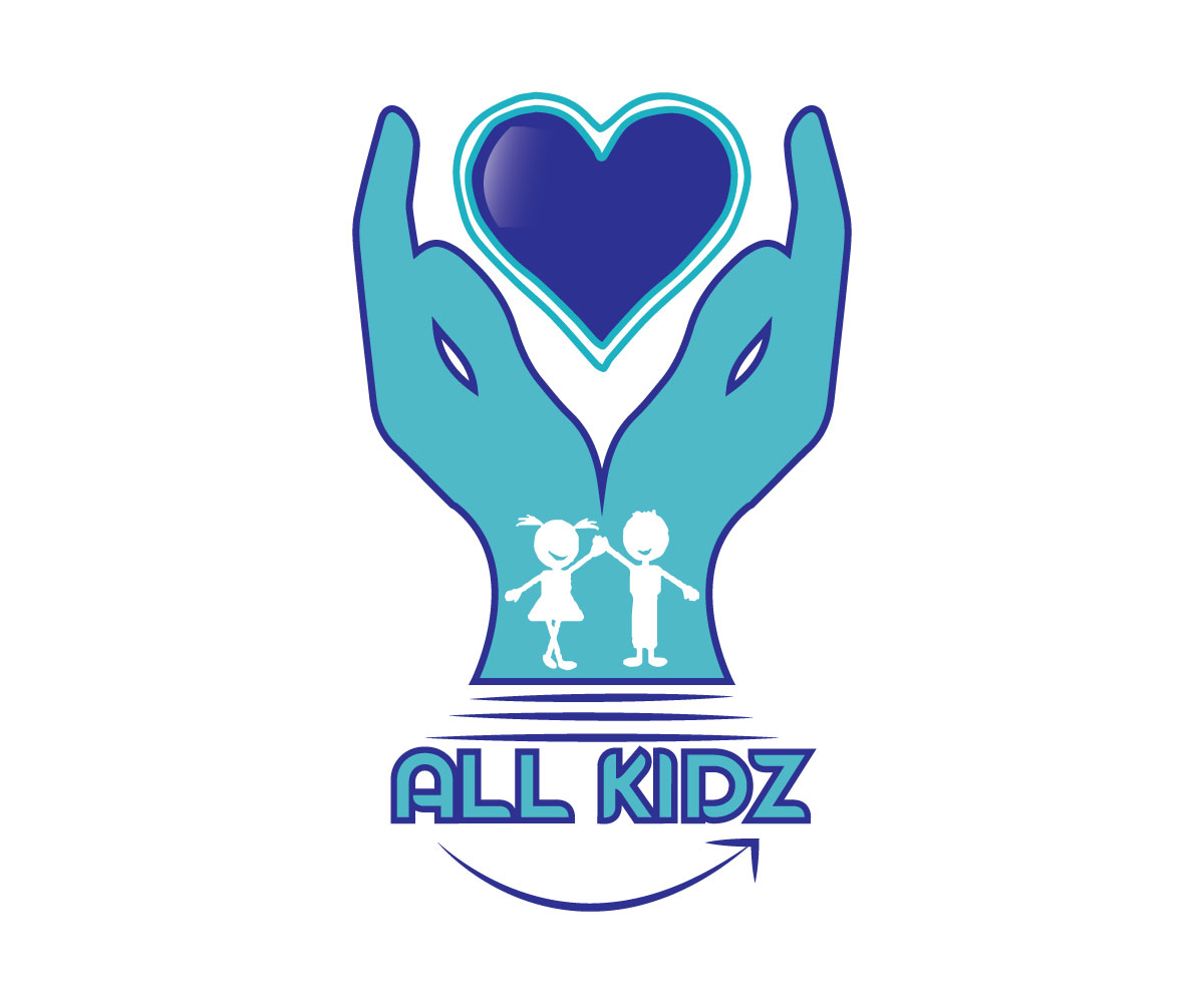 Logo Design by Scotty Radford for All Kidz | Design #2145255