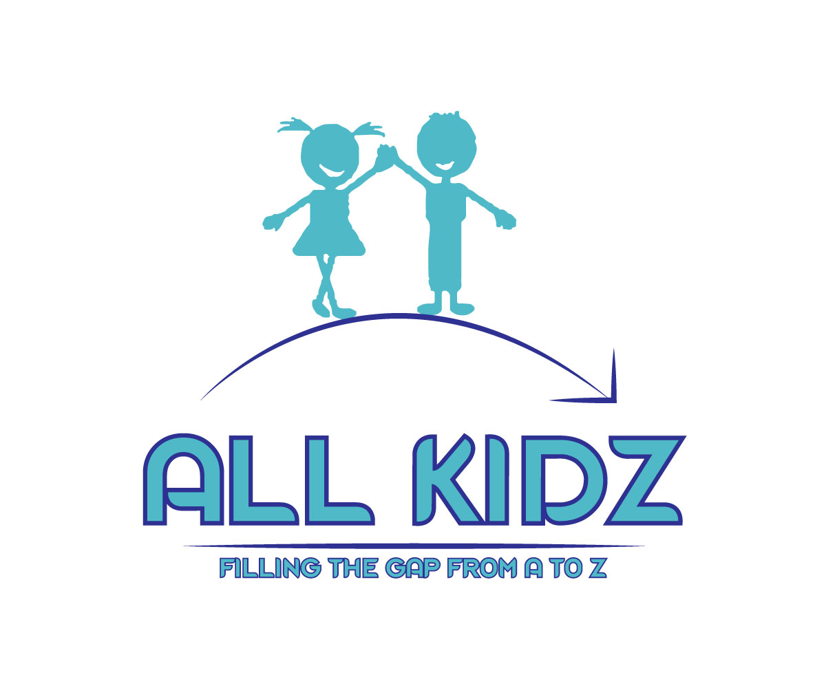 Logo Design by Scotty Radford for All Kidz | Design #2145285