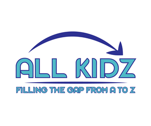 Logo Design by Scotty Radford for All Kidz | Design: #2145309