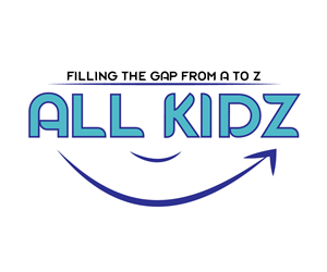 Logo Design by Scotty Radford for All Kidz | Design: #2145328