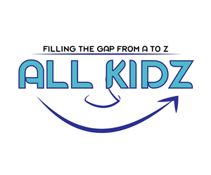 Logo Design by Scotty Radford for All Kidz | Design: #2145340