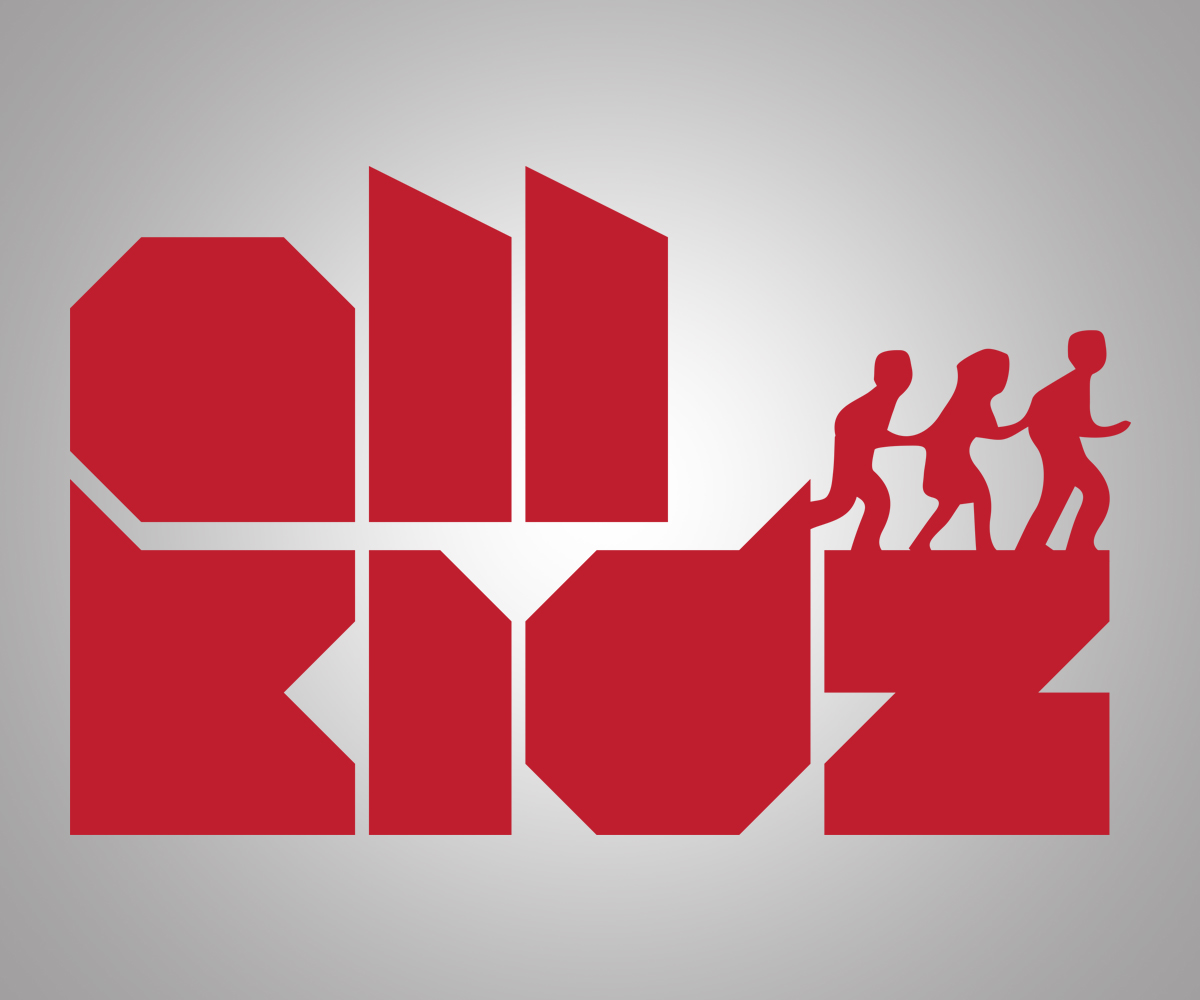 Logo Design by ryangrice2013 for All Kidz | Design #2131719