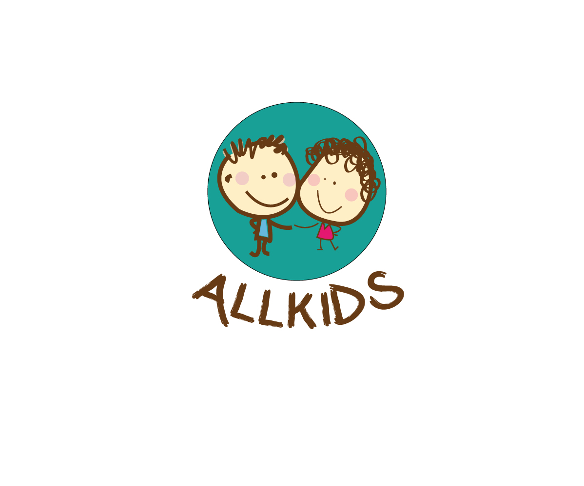 Logo-Design von hanane für All Kidz | Design #2143736