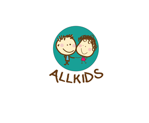 Logo-Design von hanane für All Kidz | Design: #2143736
