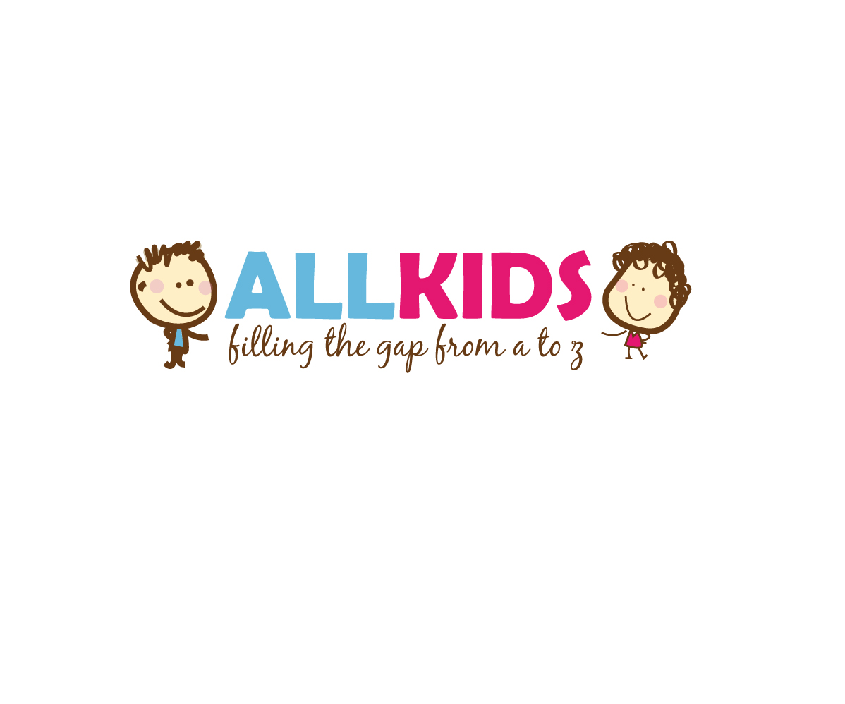 Logo Design by hanane for All Kidz | Design #2143882