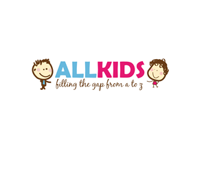 Logo-Design von hanane für All Kidz | Design: #2143882
