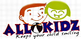 Logo-Design von reena für All Kidz | Design: #2118569
