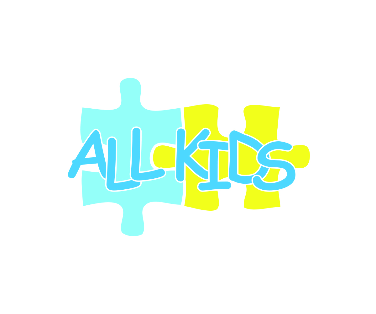 Diseño de Logo por Riwa10 para All Kidz | Diseño #2119712