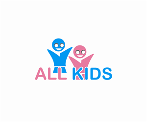 Logo Design by Riwa10 for All Kidz | Design: #2119715