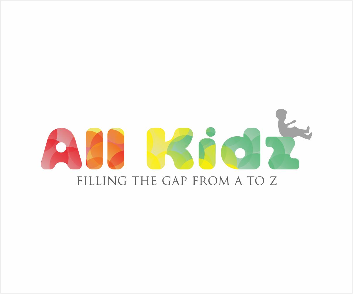 Design de Logo par vta pour All Kidz | Design #2118036