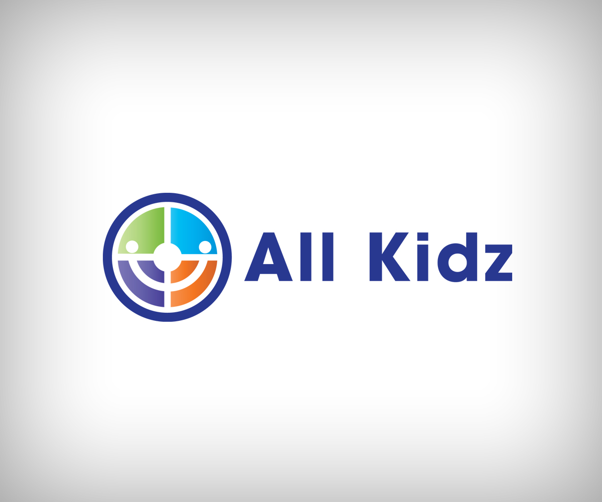 Logo Design by Bonaro Designs for All Kidz | Design #2142846