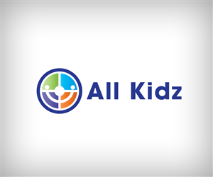 Logo Design by Bonaro Designs for All Kidz | Design #2142846