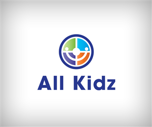 Logo-Design von Bonaro Designs für All Kidz | Design: #2142847