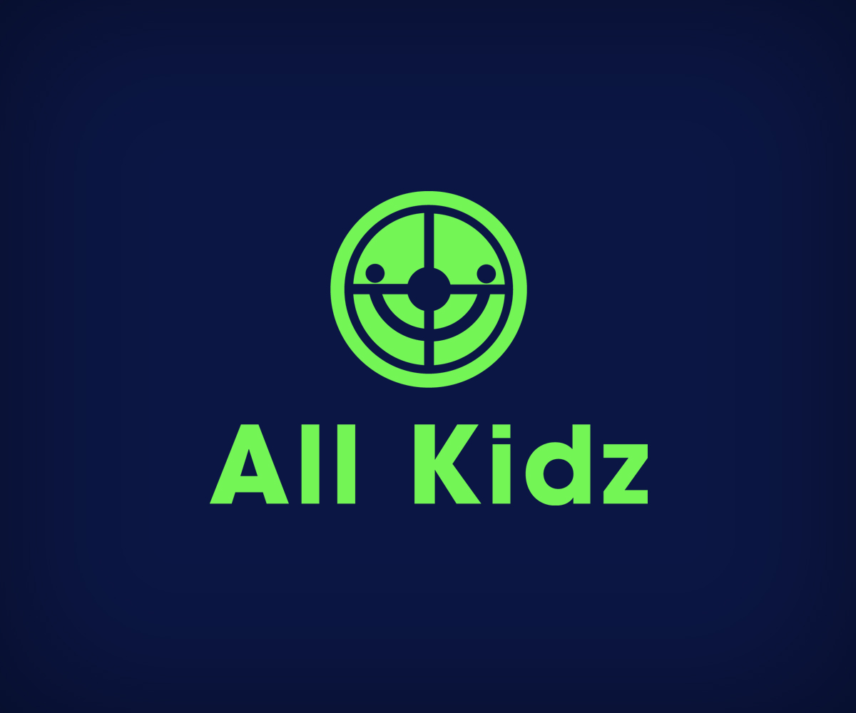 Logo Design by Bonaro Designs for All Kidz | Design #2142850