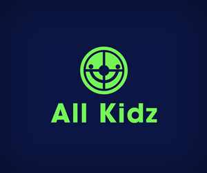 Logo-Design von Bonaro Designs für All Kidz | Design: #2142850