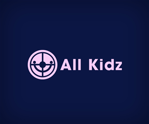 Logo-Design von Bonaro Designs für All Kidz | Design: #2142852
