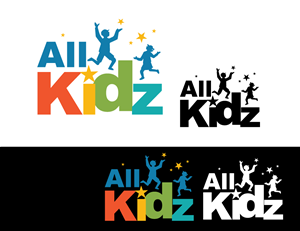 Logo-Design von CarolC für All Kidz | Design: #2117894