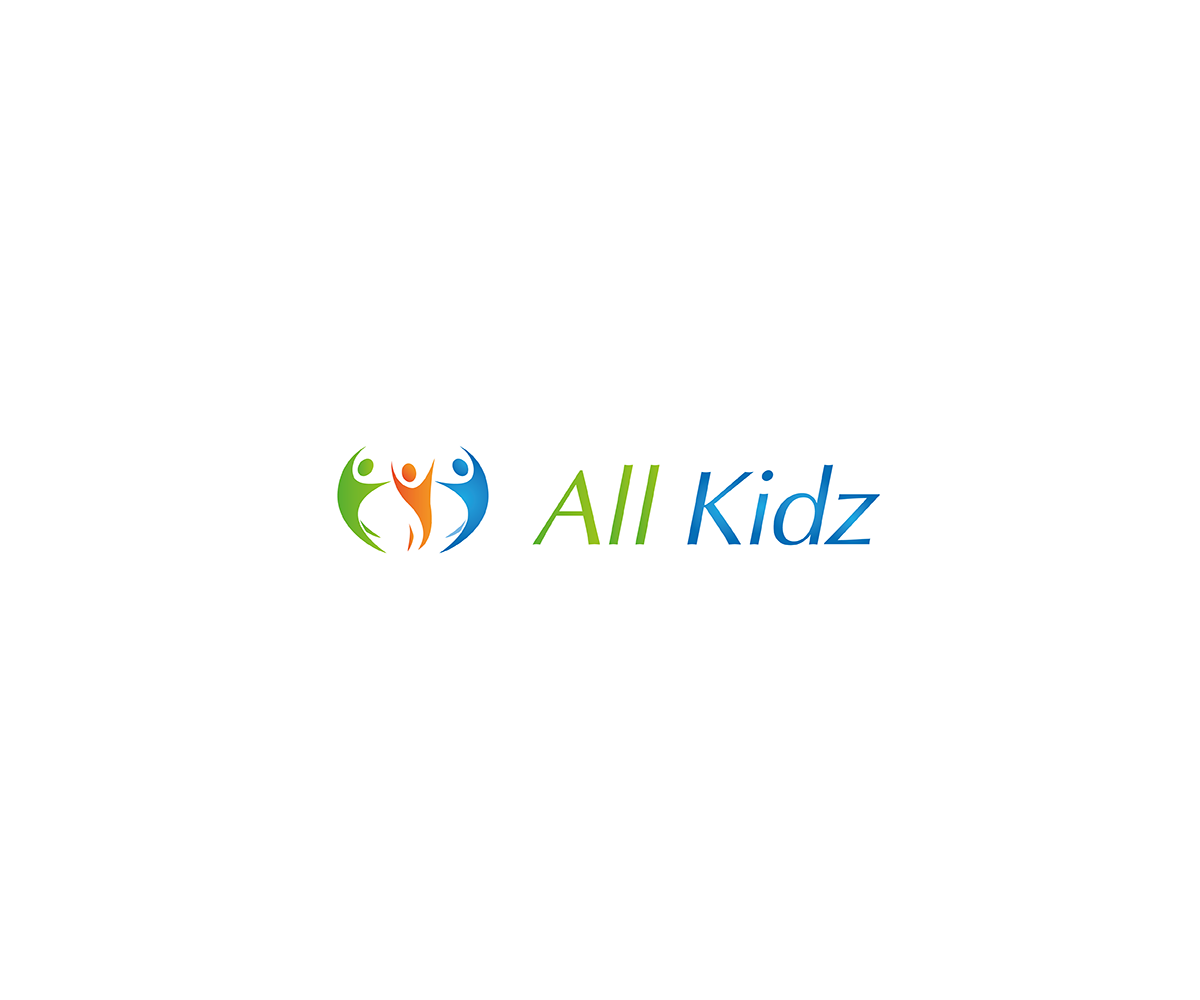 Logo-Design von Asha für All Kidz | Design #2136546