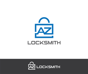 AZ Locksmith | Design de Logo par mandex