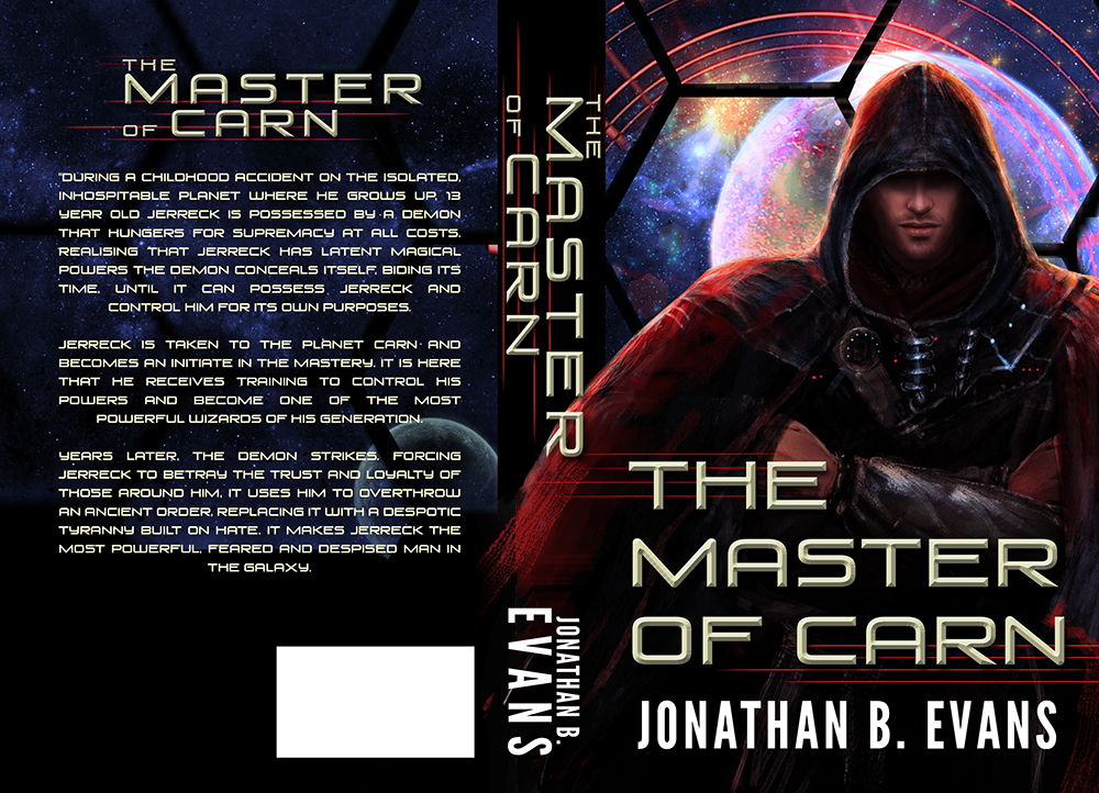 Book Cover Design by Aprilily for this project | Design #5569370