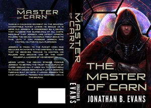 Book Cover Design by Aprilily for this project | Design: #5569370