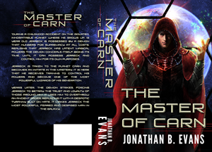Book Cover Design by Aprilily for this project | Design: #5569375