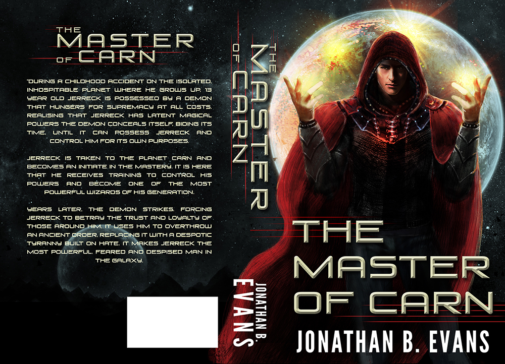 Book Cover Design by Aprilily for this project | Design #5569380