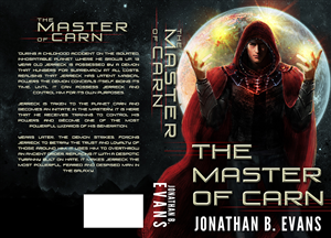 Book Cover Design by Aprilily for this project | Design: #5569380