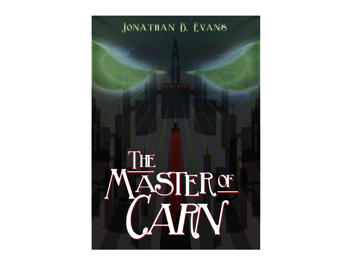 Book Cover Design by Tom 'Victorious' Wilkinson for this project | Design #5598347