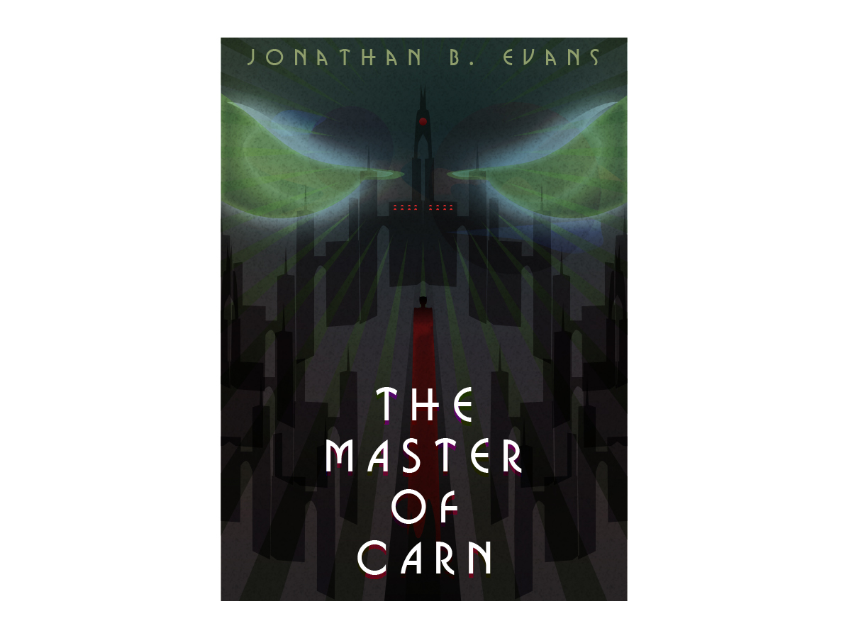 Book Cover Design by Tom 'Victorious' Wilkinson for this project | Design #5598379