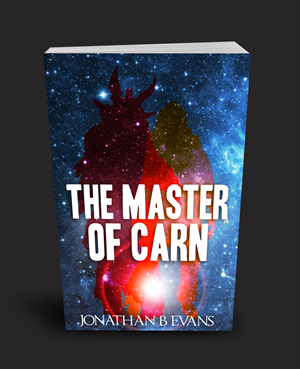 Young Adult author needs epic fantasy book cover redesigned | Design de Couverture de Livre par RedOne22