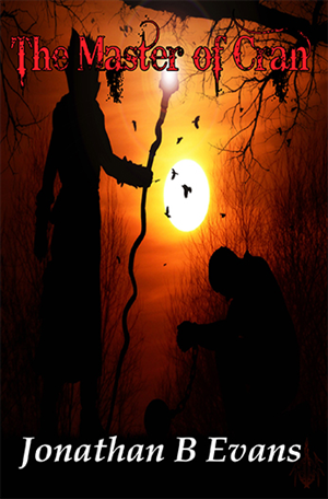 Book Cover Design by MSJS