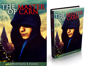 Book Cover Design by Mitransh for this project | Design: #5563621