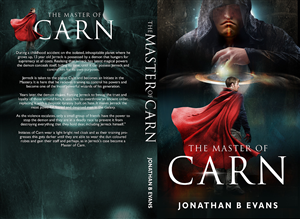 Book Cover Design by Tatlin for this project | Design: #5505387