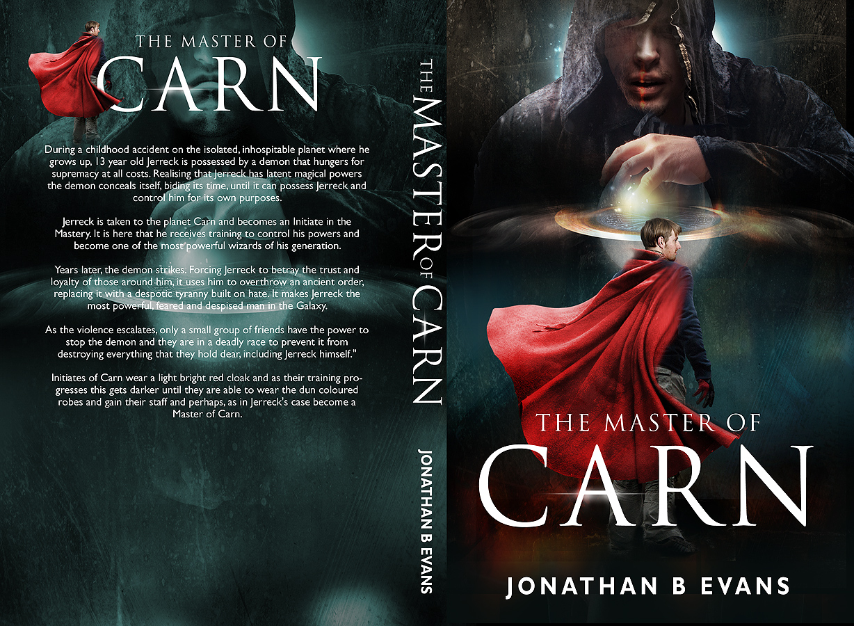Book Cover Design by Tatlin for this project | Design #5505986