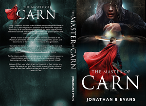 Book Cover Design by Tatlin for this project | Design: #5505986