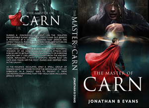 Book Cover Design by Tatlin for this project | Design: #5597588